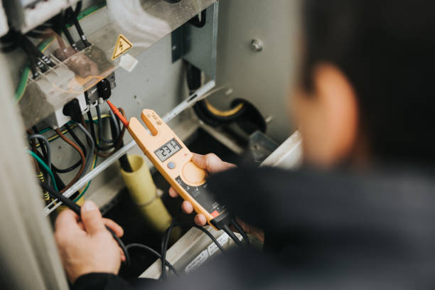 Best Affordable Electrician  in Hopkins, SC
