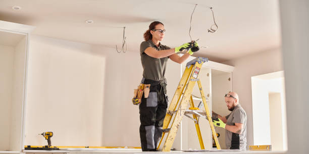 Best 24-Hour Electrician  in Hopkins, SC