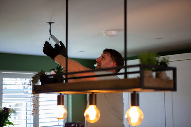 Best Outdoor Lighting Installation  in Hopkins, SC
