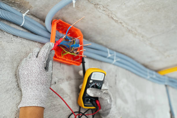 Best Commercial Electrician Services  in Hopkins, SC